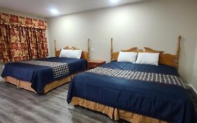 Majestic Inn & Suites